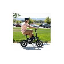 Jetson Pro Electric Scooter - Photo 3