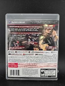 PS3 SUPREMECY MMA - Photo 2