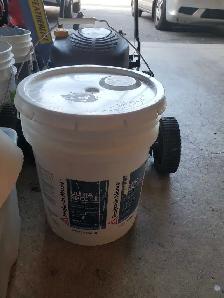 Benjamin Moore Ultra Spec 500 Paint - Photo 2