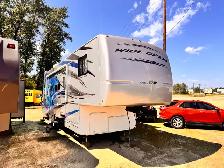2007 Enduramax Toyhauler - Photo 2