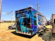 2007 Enduramax Toyhauler - Photo 3