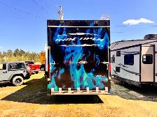 2007 Enduramax Toyhauler - Photo 4
