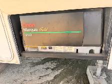 2007 Enduramax Toyhauler - Photo 11