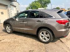 AWD ~ 2013 Acura RDX ~ 1 Owner, No Accidents & SAFETIED - Photo 3