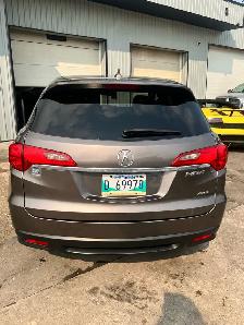 AWD ~ 2013 Acura RDX ~ 1 Owner, No Accidents & SAFETIED - Photo 4
