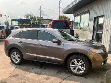 AWD ~ 2013 Acura RDX ~ 1 Owner, No Accidents & SAFETIED - Photo 5
