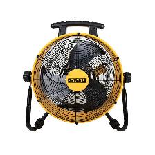 Dewalt 18' Floor Fan