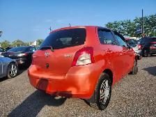 2008 Toyota Yaris PETIT BUGET GARANTIE 1 ANS - Photo 5