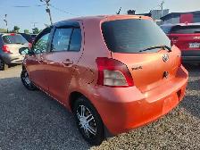 2008 Toyota Yaris PETIT BUGET GARANTIE 1 ANS - Photo 6