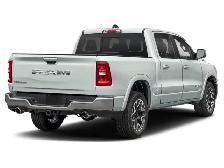 2026 Ram 1500 Laramie - Photo 2