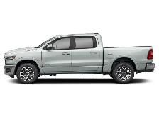2026 Ram 1500 Laramie - Photo 3