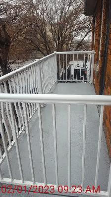 4.5 Apt | Uni • Rockland • Central Market • Parking - Photo 9