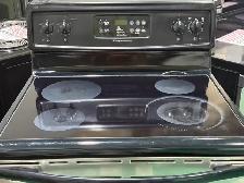 SALE! Reconditioned Kenmore GlassTop Stove (S4338) $348 Only - Photo 3