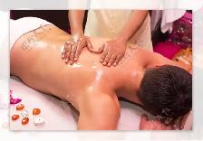 Full Body Massage