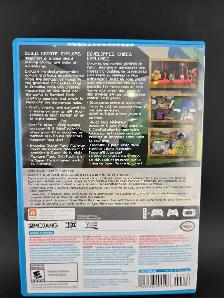 WII U MINECRAFT WII U EDITION W/MANUAL - Photo 2
