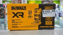 DEWALT 20v Compact Router DCW600B - BRAND NEW