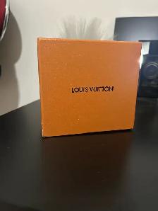 Black LV belt - Photo 4