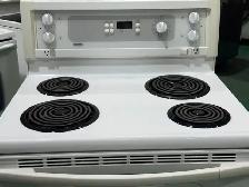 SALE! Reconditioned Kenmore Coil Top Stove (S4336) Pick up $278 - Photo 3