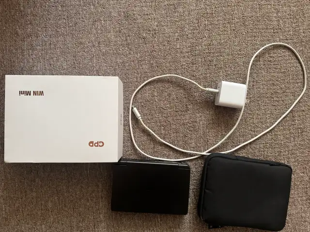 GPD Win Mini for sale