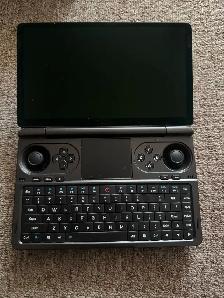 GPD Win Mini for sale - Photo 3