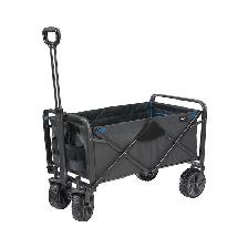 Folding Wagon With Brakes