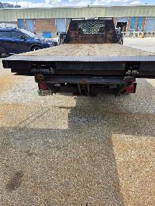 Ford F350 Flatbed - Photo 5