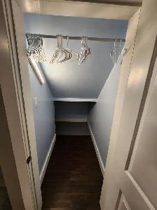 Fully Furnished Airbnb-Style Bachelor Suite | West Bedford