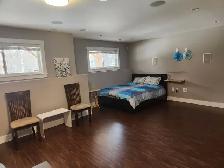 Fully Furnished Airbnb-Style Bachelor Suite | West Bedford - Photo 3