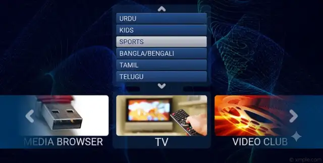 reseller panel ip box tv | 3.25$ ea credit contact