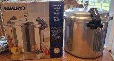 Mirro Canner - Photo 2