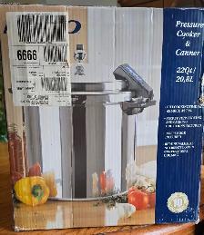 Mirro Canner - Photo 3