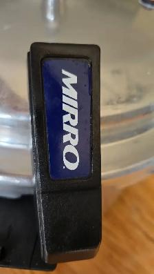 Mirro Canner - Photo 4