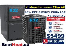ac furnace furnace - Photo 9