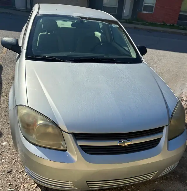 Chevrolet Cobalt 2010