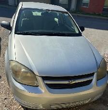 Chevrolet Cobalt 2010