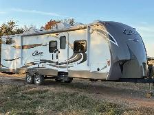 2013 cougar