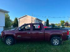GMC Sierra 1500 Nevada crew cab - Photo 2