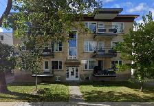 Beau et grand 5 1/2, 1er étage Limoilou/Charlesbourg