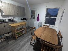 Beau et grand 5 1/2, 1er étage Limoilou/Charlesbourg - Photo 2
