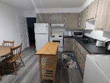 Beau et grand 5 1/2, 1er étage Limoilou/Charlesbourg - Photo 3