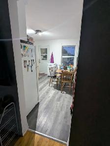 Beau et grand 5 1/2, 1er étage Limoilou/Charlesbourg - Photo 15
