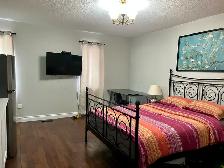 BIG Furnished Master bedroom rent inc Utilies $1200 - Photo 4