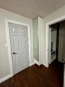 BIG Furnished Master bedroom rent inc Utilies $1200 - Photo 5