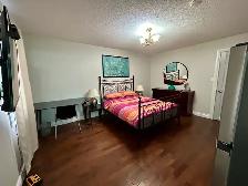 BIG Furnished Master bedroom rent inc Utilies $1200 - Photo 6