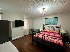 BIG Furnished Master bedroom rent inc Utilies $1200 - Photo 7