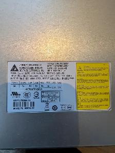 HP Z440 525W Power Supply - Genuine 809054-001