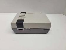 Nintendo NES Mini Classic Edition w/2 controllers - Photo 3