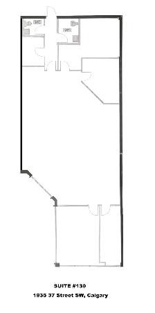 #130 Retail Space for Lease - 1935 37th Street SW - Photo 6