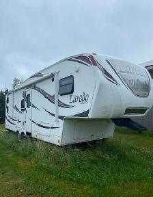 Camper Trailer