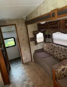 Camper Trailer - Photo 6